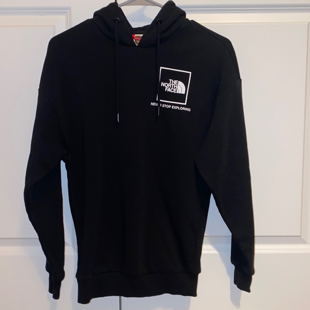 Women’s The North Face Hoodie